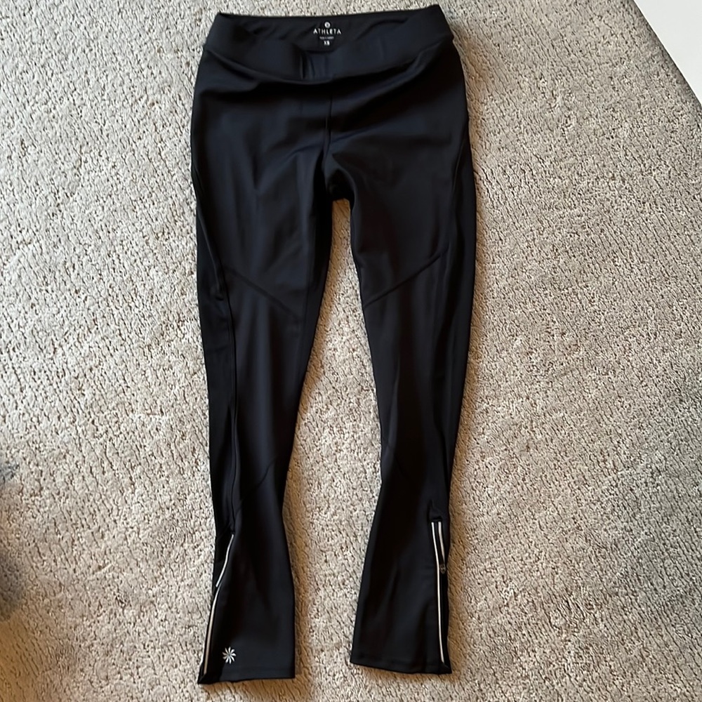 Athleta Running Tights - Size XS
